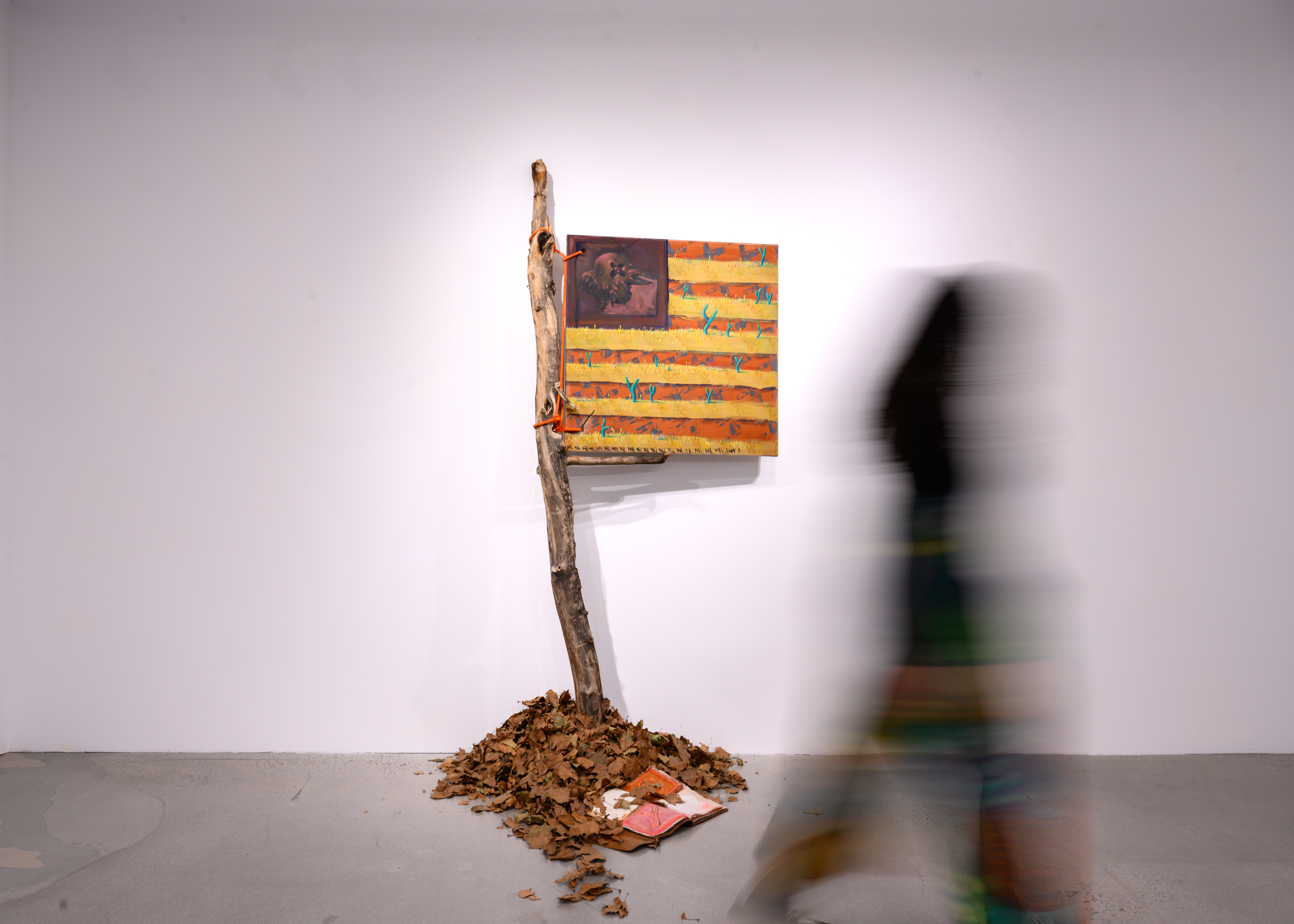 Apocalypse Install
