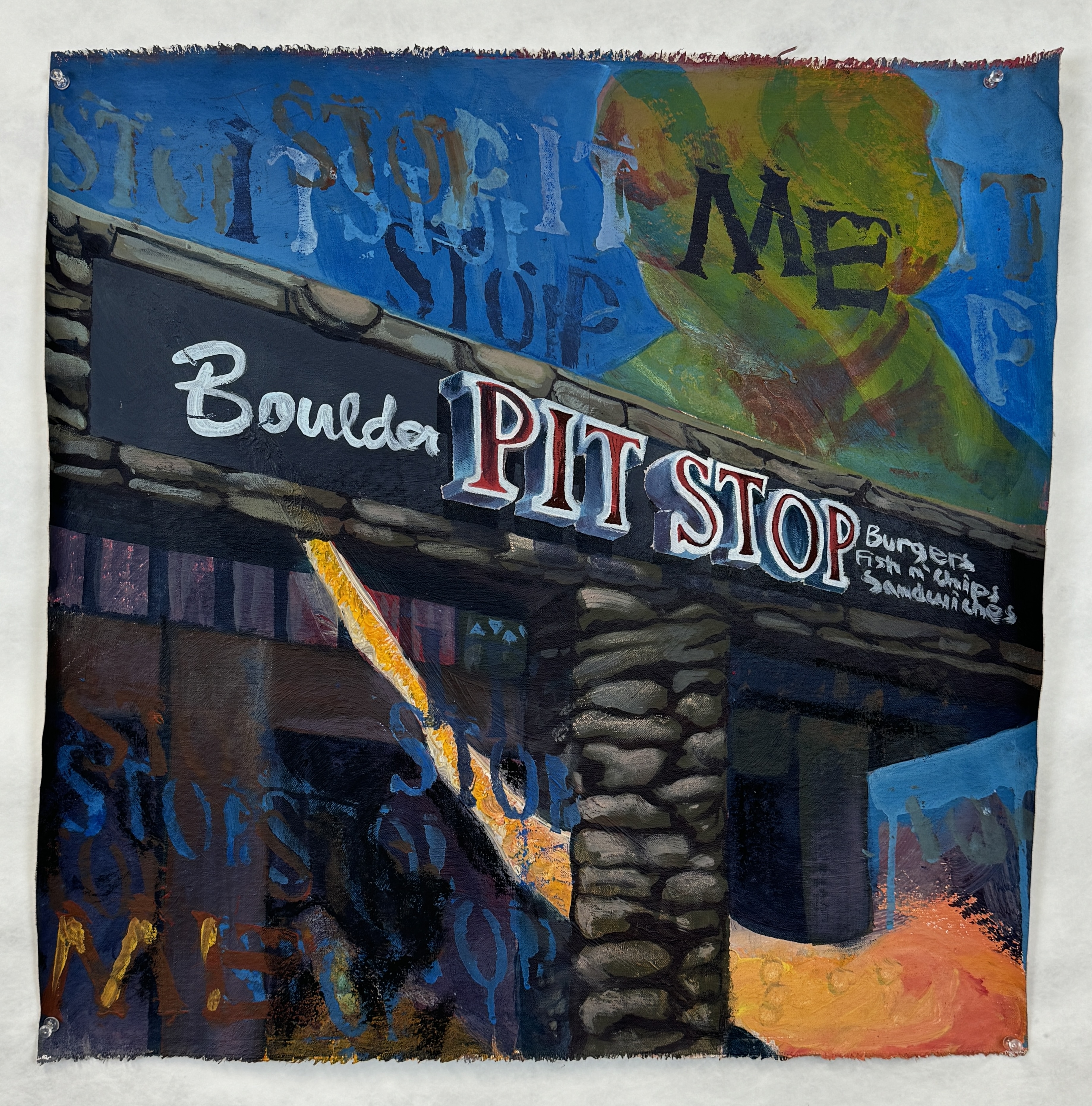 Boulder City Hospitality
