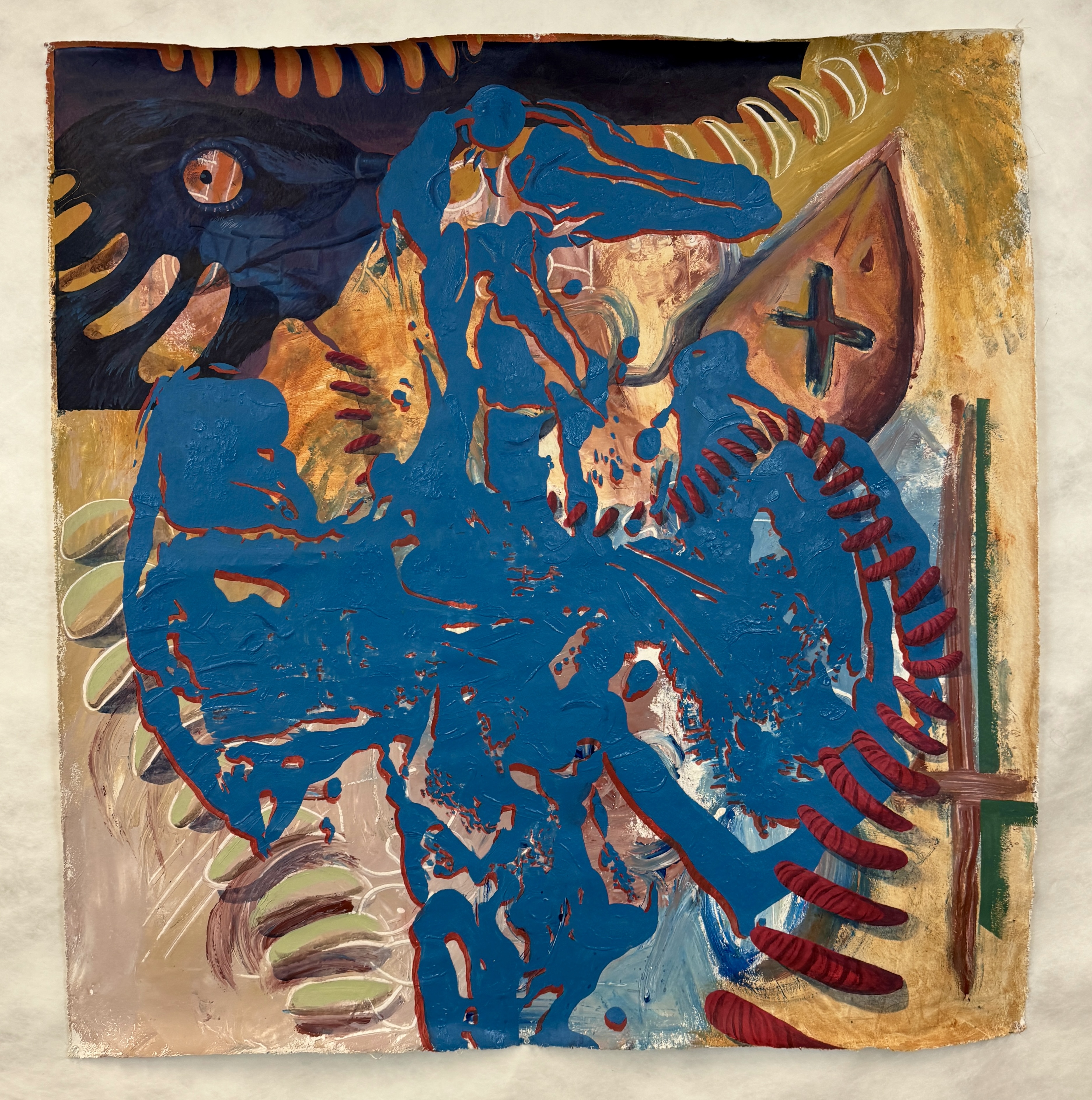 A Conversation With Jai
