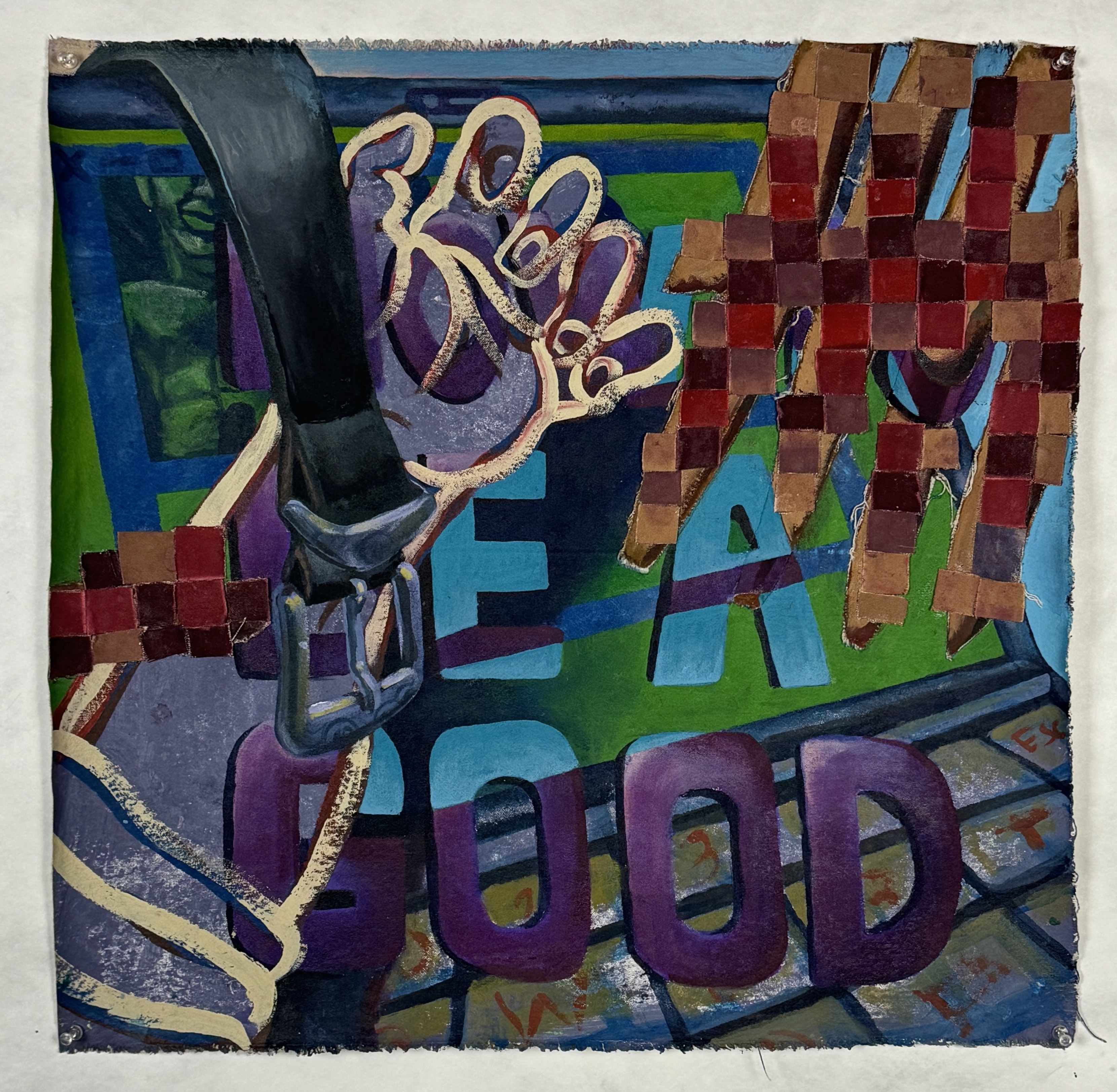 How to be a Good Person
